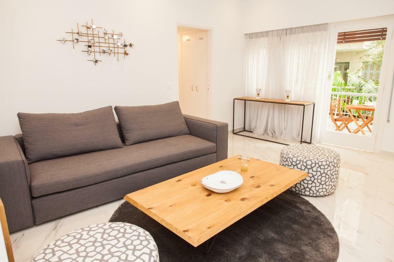 Luxurious Apartment In Athens Downtown Luaran gambar